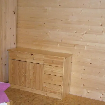 Vakantiepark Ranc Dubina Sabinov