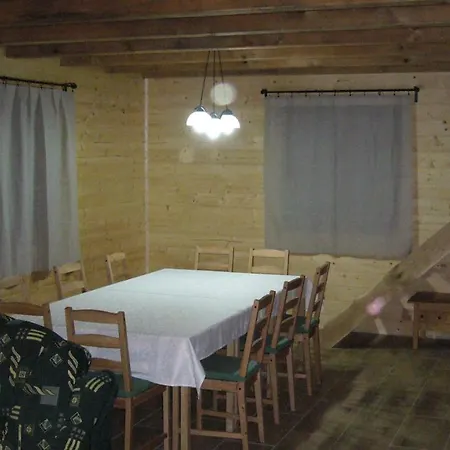 Ranc Dubina Sabinov
