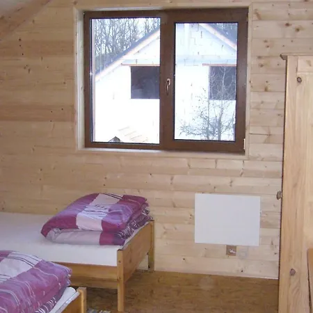 Ranc Dubina Village de vacances Sabinov