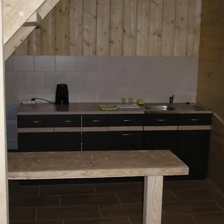 Vakantiepark Ranc Dubina Sabinov